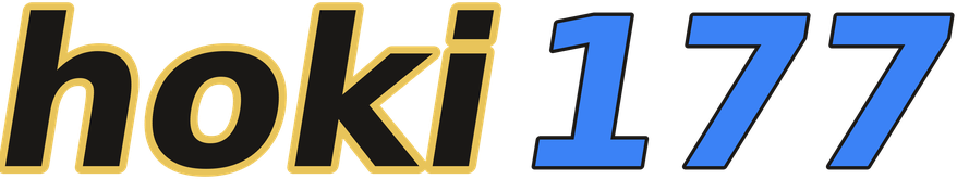 hoki177 logo